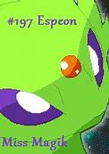 Image result for Espeon Avatar