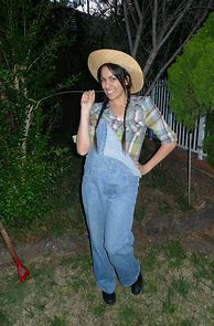 Image result for Farmer Hot Weather Outfit