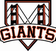 Image result for SF Giants Logo.png