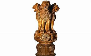 Image result for Lion Emblem On Top of Parliament