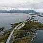 Image result for Atlantic Ocean Road Norway