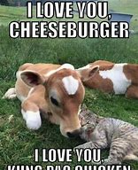 Image result for Love You More Funny Meme