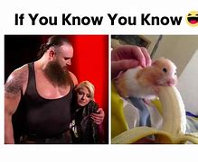 Image result for You Know You Would