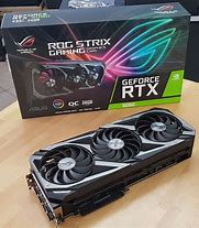 Image result for RTX 3090 Strix OC