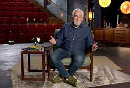 Image result for Brian Cox Jimmy Fallon