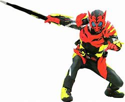 Image result for Kamen Rider Zero One Flaming Tiger