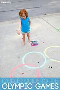 Image result for Olympic Games for Kids