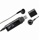 Image result for Sony Clip MP3 Player