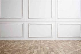 Image result for Black Wall Paneling