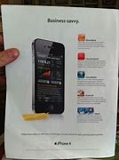 Image result for Apple iPhone Print Ad