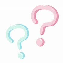 Image result for Question Mark Cartoon Png