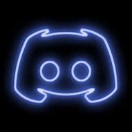 Image result for Neon Discord Icon