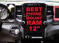 Image result for iPhone Mount Ram 1500 3D Print