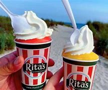 Image result for Rita's Italian Ice