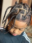 Image result for Boys Braided Styles