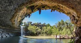 Image result for Hamilton Pool USA