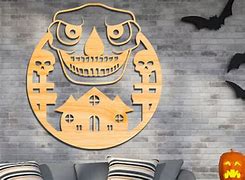 Image result for Laser-Cut Wall Decor SVG