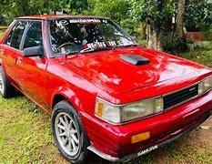 Image result for Mazda Familia