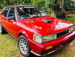 Image result for Mazda Familia