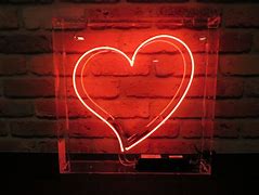 Image result for Red Neon Sign Blank Image