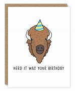 Image result for Funny Happy Birthday Puns