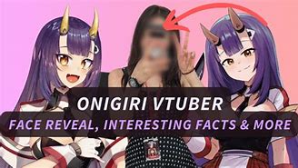 Image result for Onigiri IRL Face