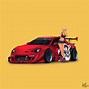 Image result for Itasha Wallpaper