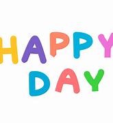 Image result for Happy Day Clip Art Free