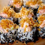 Image result for Dynamite Sushi Salad