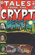 Image result for Tales From the Crypt Halloween