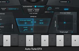 Image result for Waves Tune Real-Time Mono vs Auto Tune