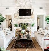 Image result for Farmhouse Living Room Design