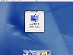 Image result for Mac OS X 10.5