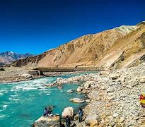 Image result for Indenger Glacier of Ladakh