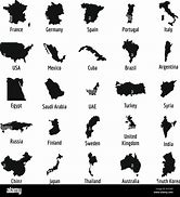 Image result for Map Country Logo