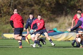 Image result for Gareth Davies Wales Rugby