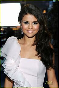 Image result for Selena Gomez 75th