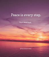 Image result for Being at Peace Quotes