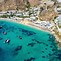 Image result for Secluded Beaches Mykonos