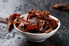 Image result for Bear Jerky Recipe