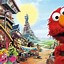 Image result for Cute Elmo