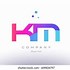 Image result for Logo Chữ Km