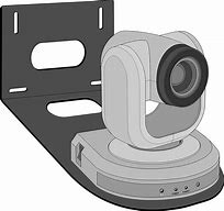 Image result for PTZ Camera Mount