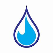 Image result for Recold Water Drop Logo