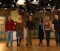 Image result for Friends Last Season