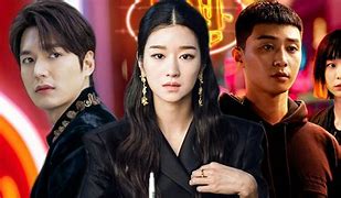 Image result for Best Looking K Drama Acteesses