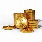 Image result for Gold Coin 3D