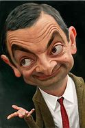 Image result for Mr Bean Troll