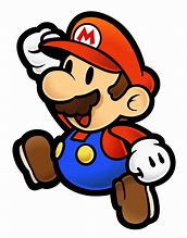 Image result for Super Mario Flash Art