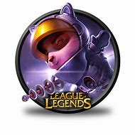 Image result for Custom League of Legends Icon